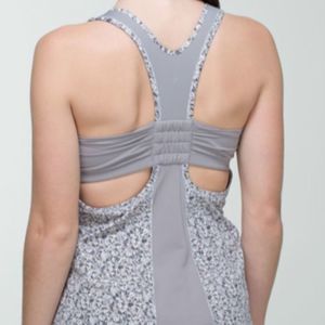 LululemonTone it tank